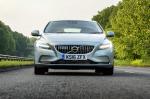 Volvo V40 D4 Inscription 2016 года (UK)